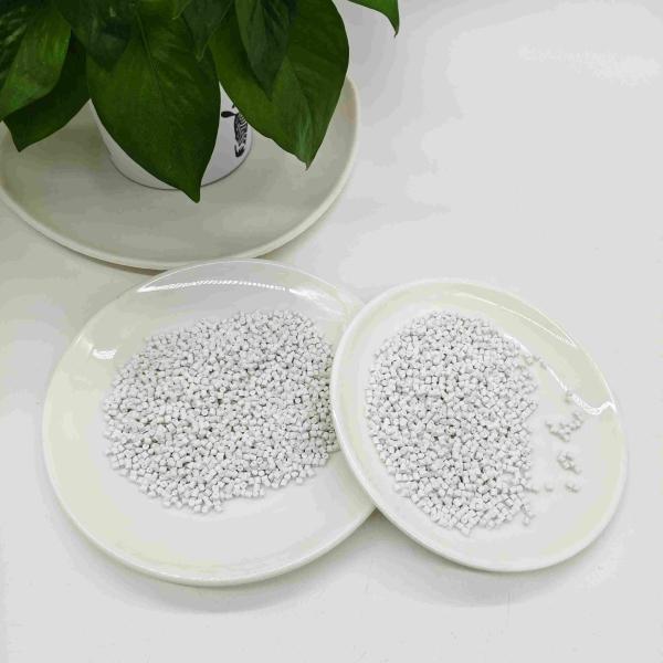 Cheap Electroplatable Surface Modified PP Flame Retardant Light Diffusion for sale