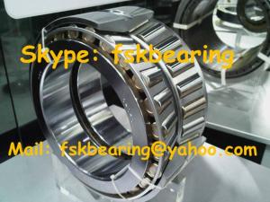 China TDO Type TIMKEN Tapered Roller Bearings with Double Outer Race on sale