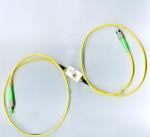 In-line type Variable test fiber optic attenuator with FC connector 0-30dB value