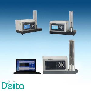 Best LOI-A Plastic and Rubber Limiting Oxygen Index with Temperature Index Tester wholesale
