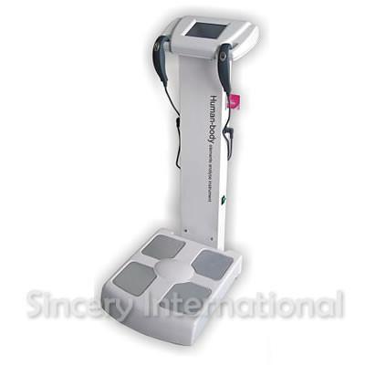 Cheap popular gym use quantum analyzer 9d nls body health scanner Body Composition Analyzer Body Fat Element Analyzer BS-BCA2 for sale