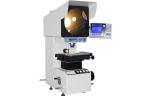 Stage Lifting Vertical Profile Projector VT12-1550 Machine With Digital Readout