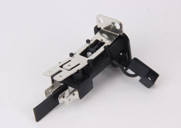 Cheap Bx1 Electrical Connection Box 2 - Way Terminal Block  IP00 16A for sale