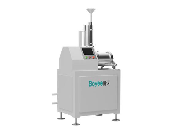 Cheap SW-30L High Speed Agitator Bead Mill for Paint / Pigment / Ink / Coating for sale