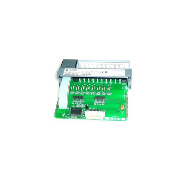 Cheap DC Allen Bradley 1746-IB8 Digital Input Module SLC 500 Series I/O Module for sale
