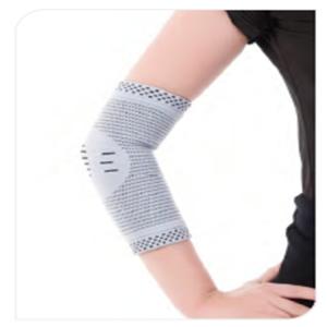 Factory Price Elbow Support Elbow Support Knitted High Quality Tennis Elbow Support