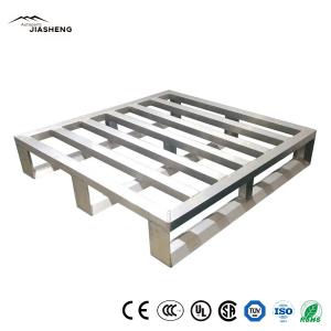 Best Customized Four Way Entry Pallet Stackable Anti Static Support wholesale