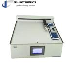 Dishcloth Coefficient Of Friction Testing Machine For Sale Advanced Touch Screen
