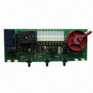 Best 8 Layer Printed Circuit Board Manufacturers OEM / ODM PCB Assembly wholesale