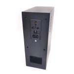 Multi Coin Acceptor Coin Operated Timer Control Box