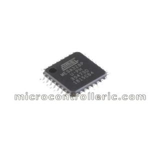 Best ATMEGA328P-AU 8-bit Microcontrollers - MCU 32KB In-system Flash 20MHz 1.8V-5.5V wholesale