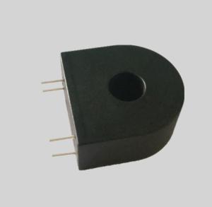 PCB Mount Single Phase Transformer / Donut Current Transformer for Electricity Meter