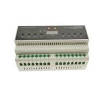 High Voltage Smart Home D Light Control Module 8 Channels Supports Multi