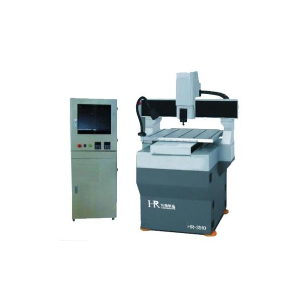 Cheap office  seal carving machine /High Accuracy Mini CNC Engraving Machine , Jade Cutting Machine Low Noise for sale