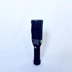 Android 12.0 Flashlight Camera Recorder With 2.4 Inch Touch Screen