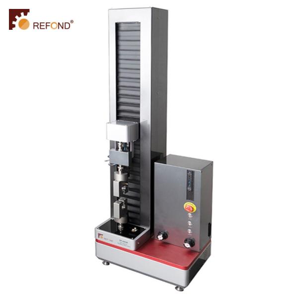 Cheap Intelligent 5KN Universal Testing Machine , REFOND Tensile Strength Testing Machine for sale