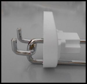 China COMER anti-theft EAS security for stores Slatwall Display Hook on sale