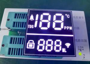 Best Custom LED Display Seven Segment Display Multi Color Alphanumeric 7 Segment LED For Household wholesale