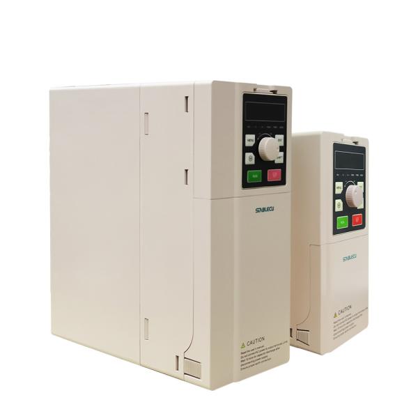 Cheap 11KW Vector Frequency Inverter , Three Phase Variable Frequency Drive for sale