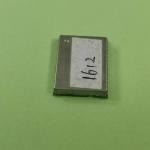 Portable 9600bps Drone Gps Unit gps drone module With Internal Backup Battery