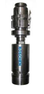Wireline Core Barrel of GBS Large Diameter in Geotechnical