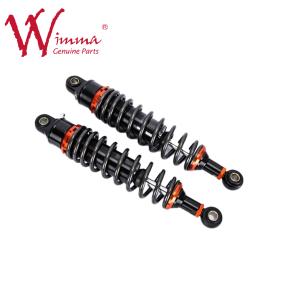 Motorcycle Rear Shock Absorbers For Bajaj for Pulsar 135 New New Design Factory Price Single