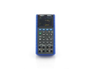 VICTOR 26 Multifunction Process Calibrator Signal Generator With Accuracy Of 0.01%  5 Digits Display 24V loop circuit IP65