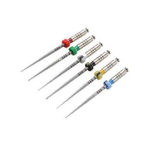 Taper File DK file Assorted#15-40