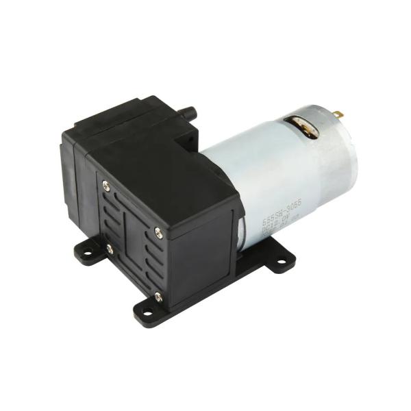 Cheap High Flow Micro Air Pump Micro Vacuum Pump For Therapy Instrument And Body for sale