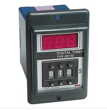 Cheap Time delay relay ASY-3D for sale