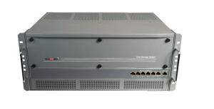 PM60MC3-00-32H IP Video Matrix Switcher With 32CH HDMI Output Modular Chassis Video Over Ip Video Wall Management