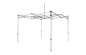 China Antirust Custom Commercial Pop Up Canopy Tents Aluminium Frame , 300 x300 cm on sale