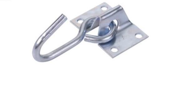 Cheap Wall Plate Hammock Hook for sale