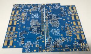 Best Multilayer PCBs Manufcturer Multilayer Printed Circuit Board Fabrication wholesale