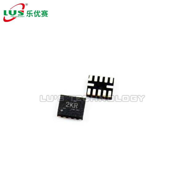 Cheap QFN Programmable Logic ICS 2KV 2KR TXB0104RUTR TXB0104RUTT for sale