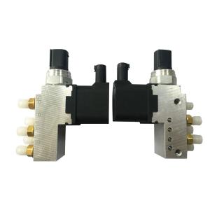 Best Air Valve Block For Mercedes W211 S211 W219 E-Class(E55 AMG E63 AMG)E-Class 2002-2009 2113200104 2193200004 wholesale