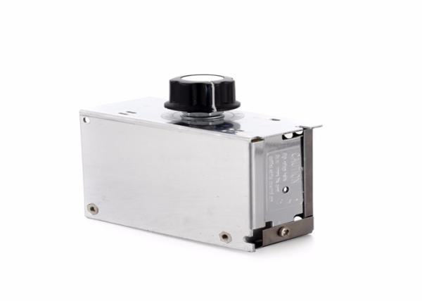 Cheap 4000W AC Voltage Regulator Insurance Shell For Arduino Sensor Module for sale