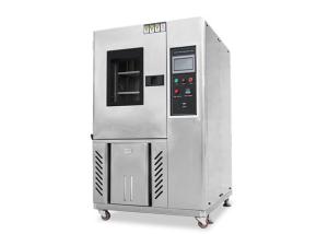 Best Constant Temperature Humidity Environmental Testing Chambers , Climatic Test Chamber wholesale
