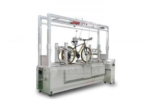 Best Test Automatic Bicycle Dynamic Road Digital Lab Test Machines EN14764 Standard wholesale