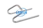Headrest Bar Tube Pipe Bending Machine 25mm Automobile Ls38