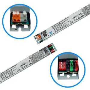 Best PWM 24 Volt Dimmable LED Driver For Led Strip Lights Power Supply wholesale
