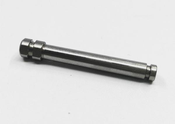Cheap High percision bicycle drive shaft cnc metal bicycle part axis of rotation shaft parts stainless steel for sale
