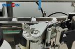 Efficient Vial Filling Line with Safety Features and Customization Choices