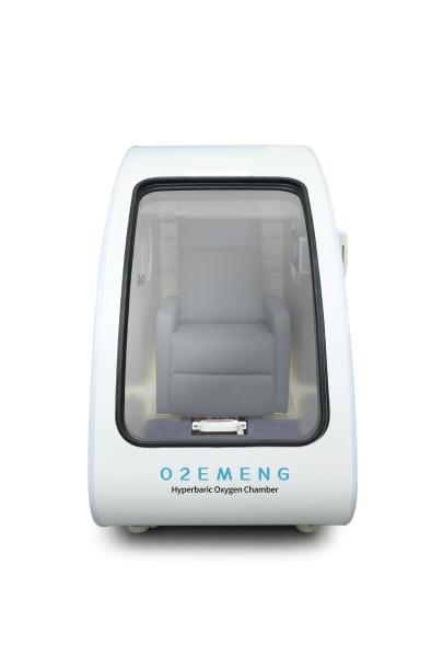 Cheap Customizable Low-Noise Hyperbaric Oxygen Therapy Chamber with High Oxygen Concentration 28%-32% for sale