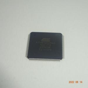 Best ATMEGA2560-16AU MCU IC Integrated Chip 8 Bit Microcontrollers wholesale