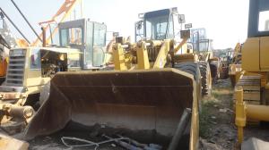 China Japanese original used kawasaki 90z wheel loader for sale on sale