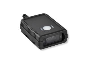 Hand Held Fix Mounted 2D Barcode Module 5 Vdc Operating Scan 3Mil Code