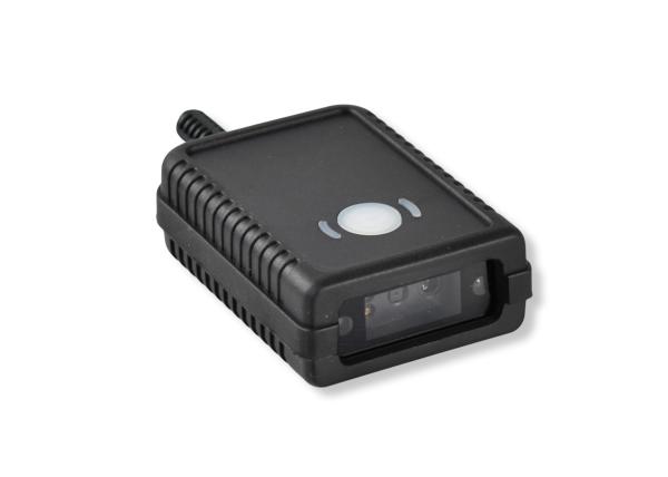 Cheap Hand Held Fix Mounted 2D Barcode Module 5 Vdc Operating Scan 3Mil Code for sale
