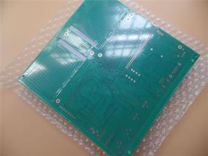 Tg170 FR4 Multi Layer Printed Circuit Board 8 Layer PCB Board