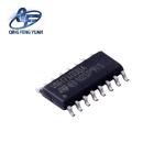 STMicroelectronics VNH7070ASTR Remote Control Ic Chip Programmer Touch